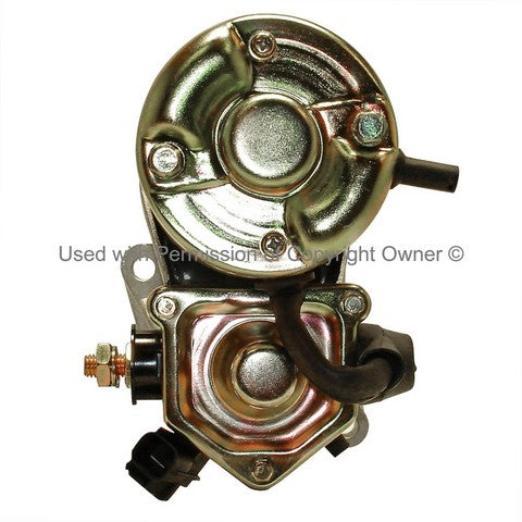 Quality-Built Starter P/N:17892N Fits: Dodge Ram 2500 09-03, Dodge Ram 3500 06-03, Dodge Ram 4000 09-05 - Image 2