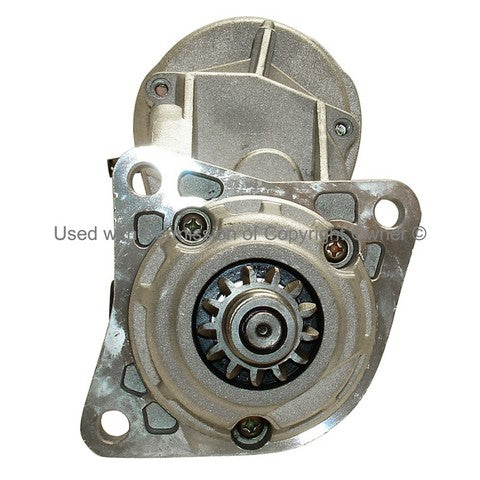 Quality-Built Starter P/N:17892N Fits: Dodge Ram 2500 09-03, Dodge Ram 3500 06-03, Dodge Ram 4000 09-05 - Image 4