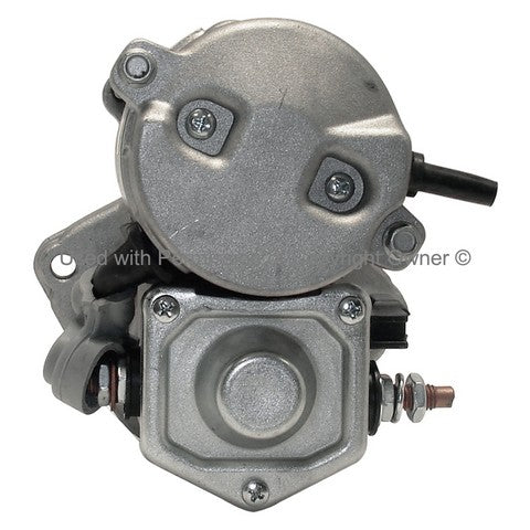 Quality-Built Starter P/N:17893 Fits: Chrysler Pacifica 06-04, Chrysler TOWN &amp; COUNTRY 05-04, Chrysler Voyager 05-04, Dodge Caravan 05-04, Dodge Grand Caravan 05-04 - Image 4