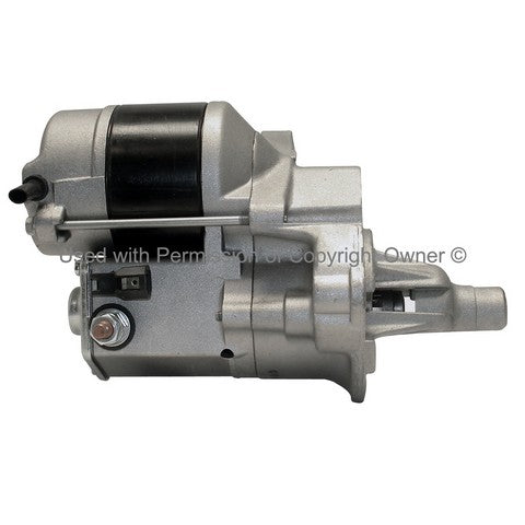 Quality-Built Starter P/N:17893 Fits: Chrysler Pacifica 06-04, Chrysler TOWN &amp; COUNTRY 05-04, Chrysler Voyager 05-04, Dodge Caravan 05-04, Dodge Grand Caravan 05-04 - Image 3