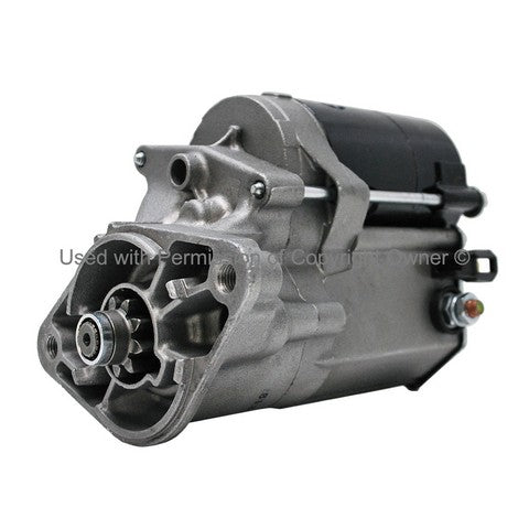 Quality-Built Starter P/N:17895 Fits: Dodge Ram 2500 2003, Dodge Ram 3500 2003 - Image 1