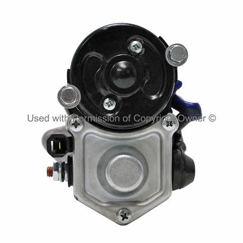 Quality-Built Starter P/N:17895 Fits: Dodge Ram 2500 2003, Dodge Ram 3500 2003 - Image 3