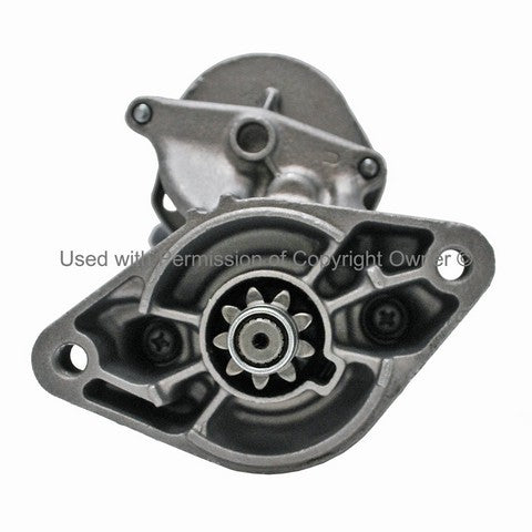 Quality-Built Starter P/N:17895 Fits: Dodge Ram 2500 2003, Dodge Ram 3500 2003 - Image 4