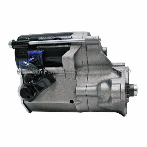 Quality-Built Starter P/N:17895 Fits: Dodge Ram 2500 2003, Dodge Ram 3500 2003 - Image 2