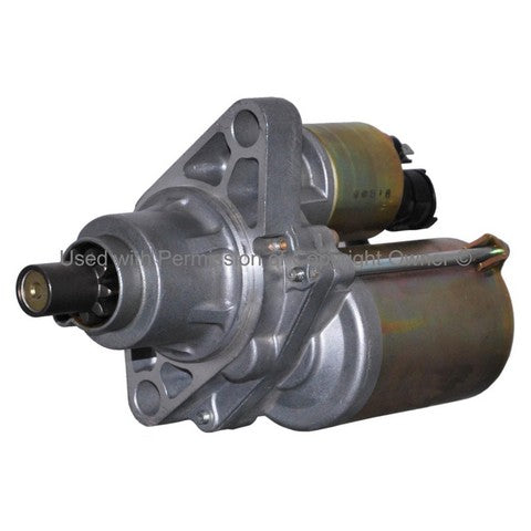 Quality-Built Starter P/N:17899 Fits: Acura Cl 2003, Acura Tl 06-04, Honda Accord 07-03 - Image 1