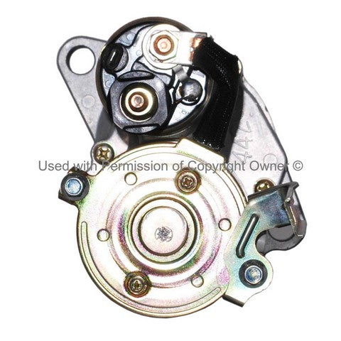 Quality-Built Starter P/N:17899 Fits: Acura Cl 2003, Acura Tl 06-04, Honda Accord 07-03 - Image 4