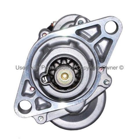 Quality-Built Starter P/N:17899 Fits: Acura Cl 2003, Acura Tl 06-04, Honda Accord 07-03 - Image 3
