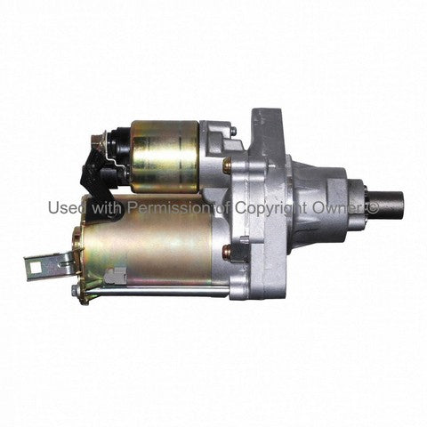 Quality-Built Starter P/N:17899 Fits: Acura Cl 2003, Acura Tl 06-04, Honda Accord 07-03 - Image 2