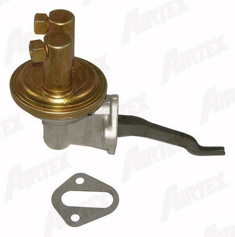 Airtex Fuel Pumps Mechanical Fuel Pump P/N:178 Fits: International 100, International 1010, International 1100b, International 1110, International 1210, International 1310, International 150, International 1724, International 1824, International 1924 S - Image 1