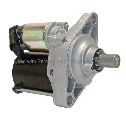 Quality-Built Starter P/N:17900 Fits: Acura Tl 2004 - Image 1