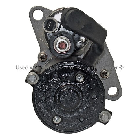 Quality-Built Starter P/N:17900 Fits: Acura Tl 2004 - Image 2