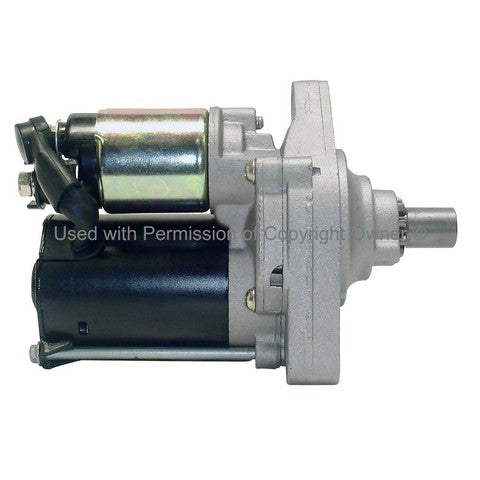 Quality-Built Starter P/N:17900 Fits: Acura Tl 2004 - Image 3