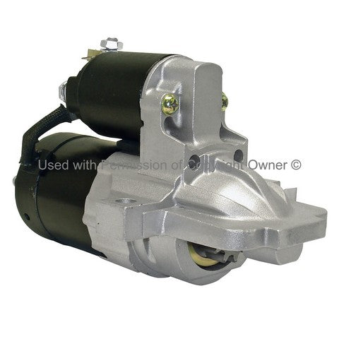 Quality-Built Starter P/N:17908 Fits: Mazda 6 10-03 - Image 1