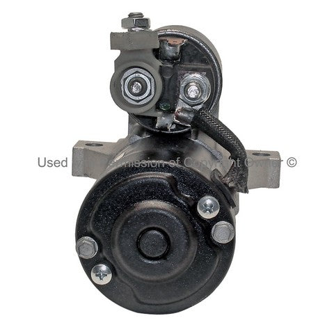 Quality-Built Starter P/N:17908 Fits: Mazda 6 10-03 - Image 2
