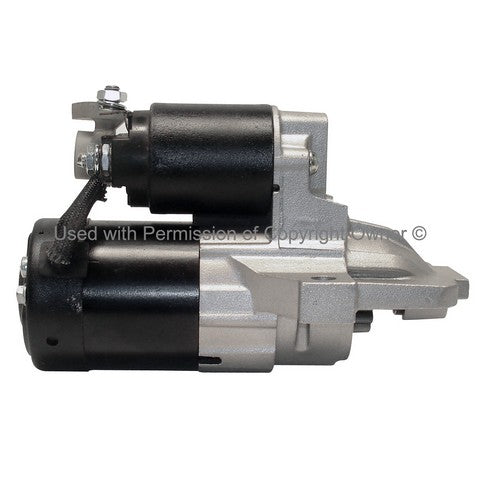 Quality-Built Starter P/N:17908N Fits: Mazda 6 10-03 - Image 3