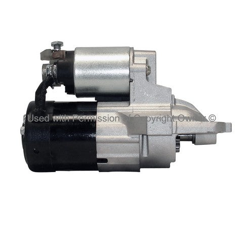Quality-Built Starter P/N:17909 Fits: Mazda 3 09-04, Mazda 3 Sport 2009 - Image 2
