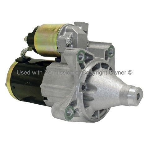 Quality-Built Starter P/N:17910 Fits: Chrysler 300 07-05, Dodge Charger 07-06, Dodge Magnum 07-05 - Image 1