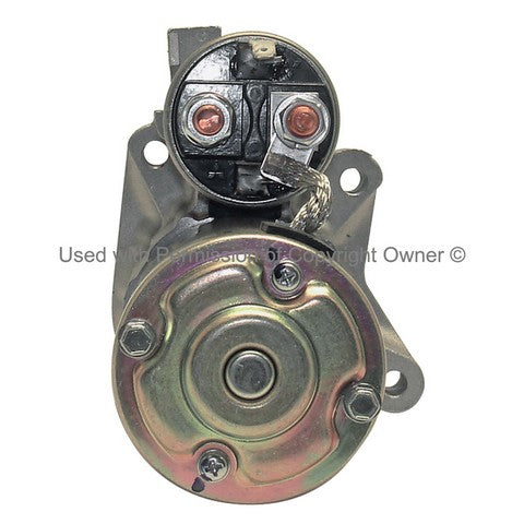 Quality-Built Starter P/N:17910 Fits: Chrysler 300 07-05, Dodge Charger 07-06, Dodge Magnum 07-05 - Image 4