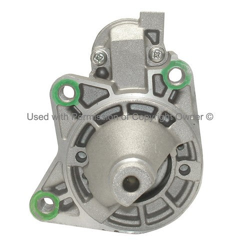 Quality-Built Starter P/N:17910 Fits: Chrysler 300 07-05, Dodge Charger 07-06, Dodge Magnum 07-05 - Image 3