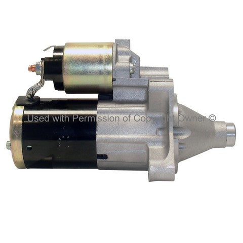 Quality-Built Starter P/N:17910 Fits: Chrysler 300 07-05, Dodge Charger 07-06, Dodge Magnum 07-05 - Image 2
