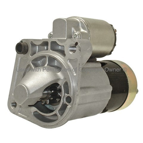 Quality-Built Starter P/N:17911 Fits: Dodge Neon 05-03 - Image 1