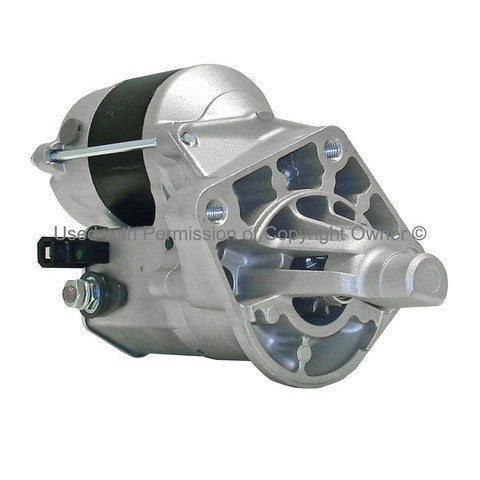 Quality-Built Starter P/N:17912 Fits: Chrysler Pacifica 2004 - Image 1