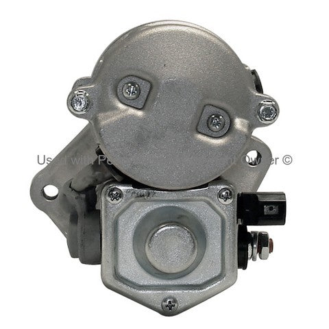 Quality-Built Starter P/N:17912 Fits: Chrysler Pacifica 2004 - Image 2