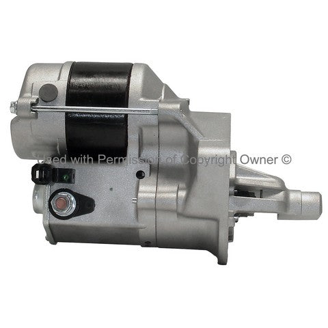 Quality-Built Starter P/N:17912 Fits: Chrysler Pacifica 2004 - Image 3
