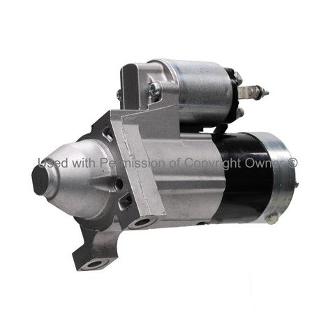 Quality-Built Starter P/N:17913 Fits: Pontiac Gto 06-04 - Image 1