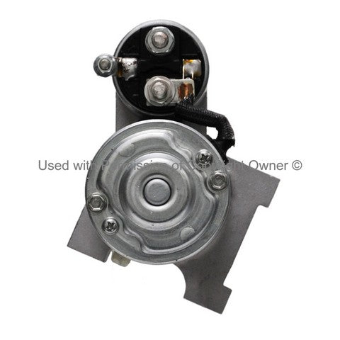 Quality-Built Starter P/N:17913 Fits: Pontiac Gto 06-04 - Image 3
