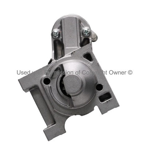 Quality-Built Starter P/N:17913 Fits: Pontiac Gto 06-04 - Image 2