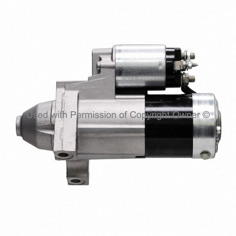 Quality-Built Starter P/N:17913 Fits: Pontiac Gto 06-04 - Image 4