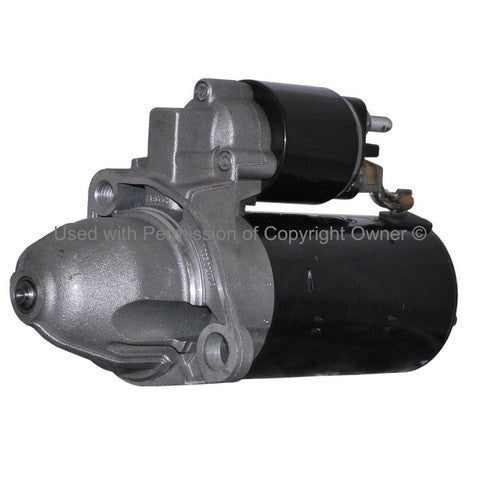 Quality-Built Starter P/N:17918 Fits: Volkswagen Passat 04-02 - Image 1