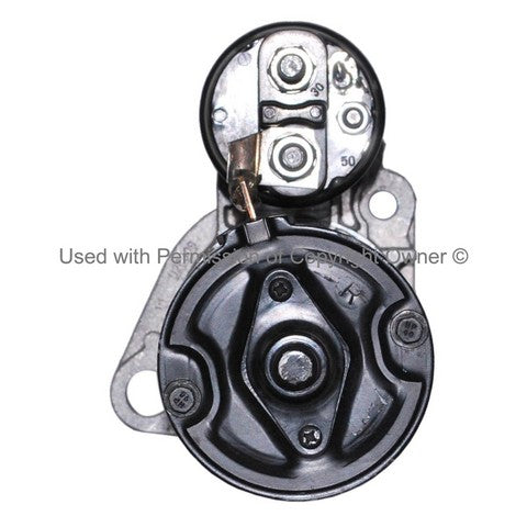 Quality-Built Starter P/N:17918 Fits: Volkswagen Passat 04-02 - Image 3
