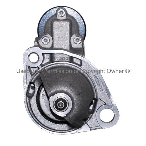 Quality-Built Starter P/N:17918 Fits: Volkswagen Passat 04-02 - Image 2