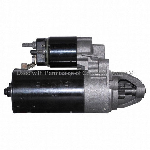 Quality-Built Starter P/N:17918 Fits: Volkswagen Passat 04-02 - Image 4