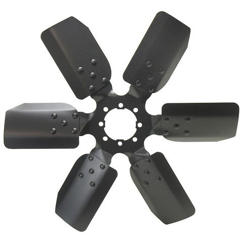 Derale Engine Cooling Fan Blade P/N:17918 Fits: Ford Thunderbird 1985, Ford Thunderbird 90-87 - Image 1