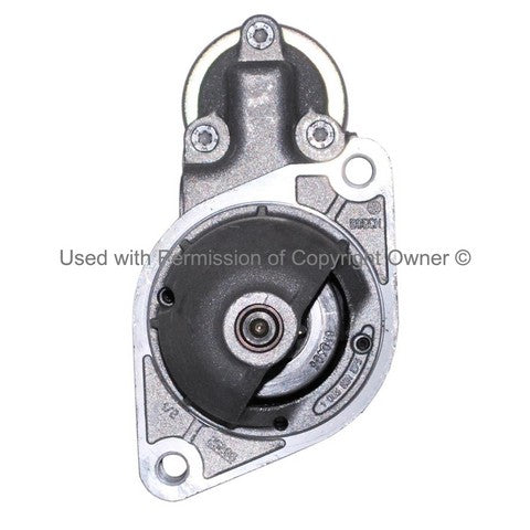 Quality-Built Starter P/N:17920N Fits: Mercedes-benz C230 05-03, Mercedes-benz C250 15-12, Mercedes-benz Slk250 15-12 - Image 3