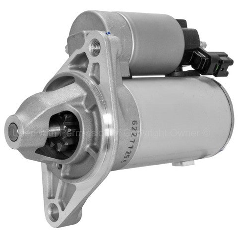 Quality-Built Starter P/N:17921 Fits: Toyota Yaris 18-12 - Image 1