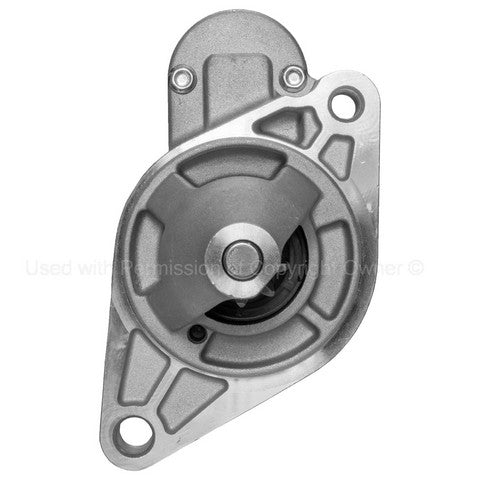 Quality-Built Starter P/N:17921 Fits: Toyota Yaris 18-12 - Image 3