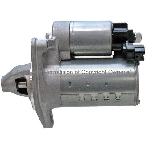 Quality-Built Starter P/N:17921 Fits: Toyota Yaris 18-12 - Image 2