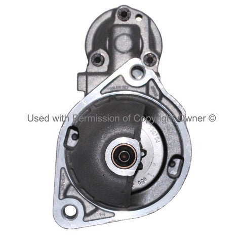 Quality-Built Starter P/N:17924 Fits: BMW 760i 06-04, BMW 760li 08-03 - Image 4
