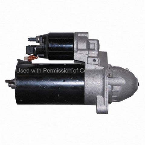 Quality-Built Starter P/N:17924 Fits: BMW 760i 06-04, BMW 760li 08-03 - Image 3