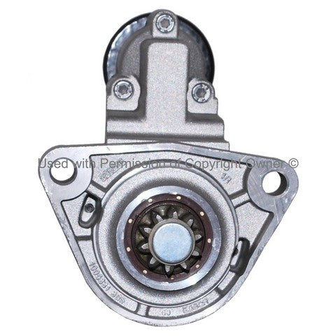 Quality-Built Starter P/N:17925 Fits: Porsche Cayenne 06-03 - Image 2