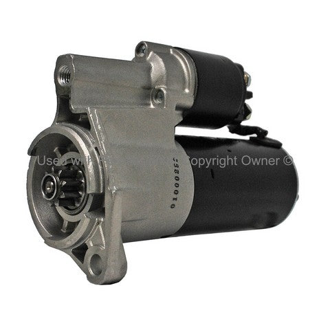 Quality-Built Starter P/N:17926 Fits: Audi Q7 2007, Porsche Cayenne 06-04, Porsche Cayenne 10-08, Volkswagen Touareg 07-04 - Image 1