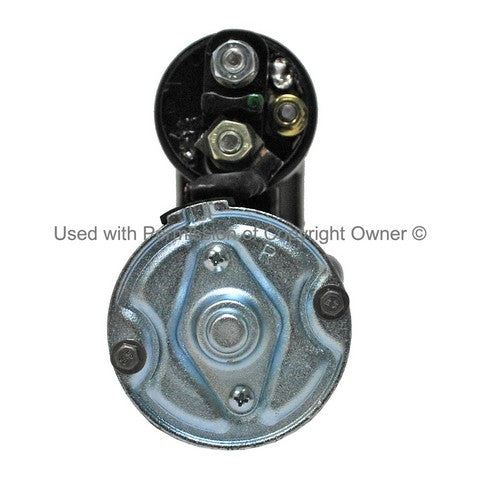 Quality-Built Starter P/N:17926 Fits: Audi Q7 2007, Porsche Cayenne 06-04, Porsche Cayenne 10-08, Volkswagen Touareg 07-04 - Image 4