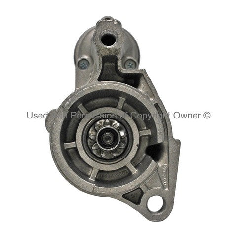 Quality-Built Starter P/N:17926 Fits: Audi Q7 2007, Porsche Cayenne 06-04, Porsche Cayenne 10-08, Volkswagen Touareg 07-04 - Image 3
