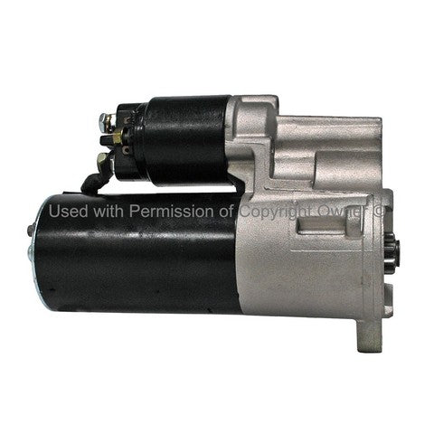 Quality-Built Starter P/N:17926 Fits: Audi Q7 2007, Porsche Cayenne 06-04, Porsche Cayenne 10-08, Volkswagen Touareg 07-04 - Image 2