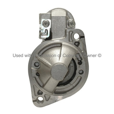 Quality-Built Starter P/N:17931 Fits: Mitsubishi Eclipse 12-06, Mitsubishi Galant 12-04, Mitsubishi Lancer 06-04, Mitsubishi Outlander 06-03 - Image 4