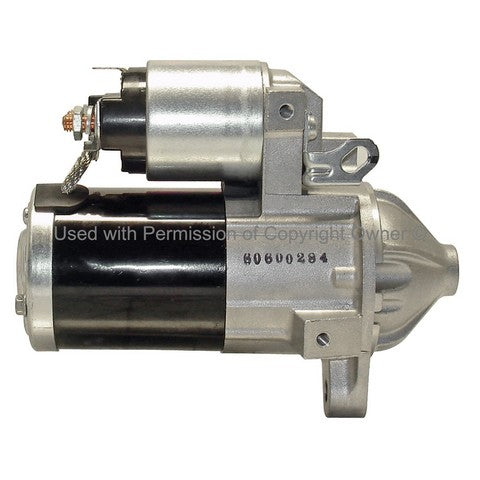 Quality-Built Starter P/N:17931N Fits: Mitsubishi Eclipse 12-06, Mitsubishi Galant 12-04, Mitsubishi Lancer 06-04, Mitsubishi Outlander 06-03 - Image 3